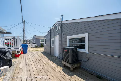 Exterior - 34 E Crane Way, Lavallette, NJ 08735 photo 1 of 2