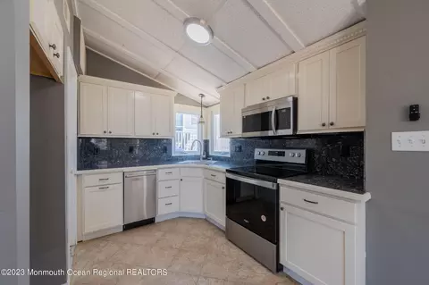 Kitchen - 34 E Crane Way, Lavallette, NJ 08735 photo 1 of 2