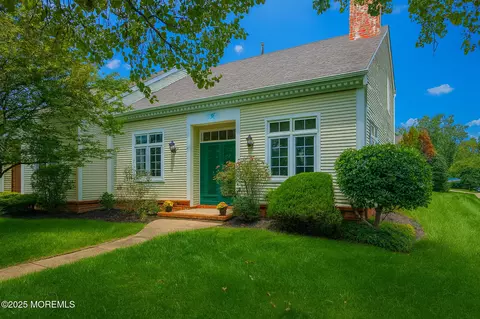 7 Rutland Ln # C, Monroe, NJ 08831
