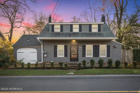 630 Kings Hwy E, Atlantic Highlands, NJ 07716