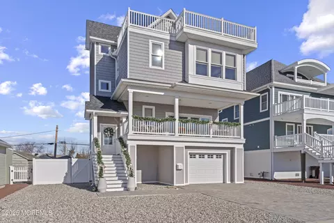 206 Roanoke Ave #PELICAN ISLAND, Seaside Heights, NJ 08751