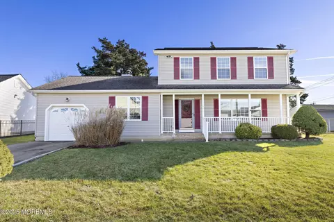 104 Greenwood Lake Rd, Little Egg Harbor, NJ 08087