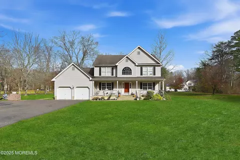 649 Toms River Rd, Jackson, NJ 08527