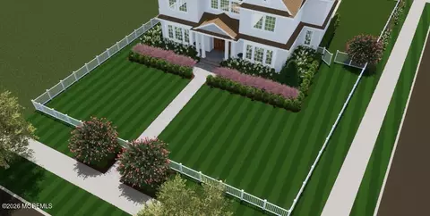 722 Boston Blvd, Sea Girt, NJ 08750