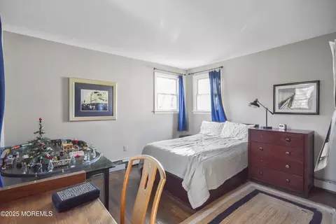 Bedroom - 1644 Riverview Ter, Wall, NJ 07719 photo 2 of 5