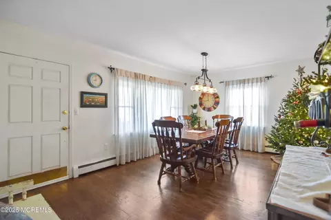 Dining - 1644 Riverview Ter, Wall, NJ 07719 photo 1 of 3