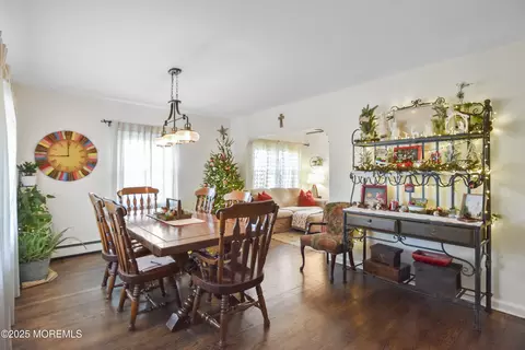 Dining - 1644 Riverview Ter, Wall, NJ 07719 photo 2 of 3