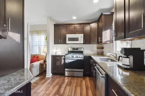 Kitchen - 1644 Riverview Ter, Wall, NJ 07719 photo 1 of 3