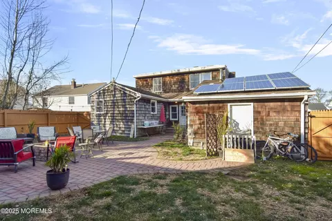 Exterior - 1644 Riverview Ter, Wall, NJ 07719 photo 5 of 5