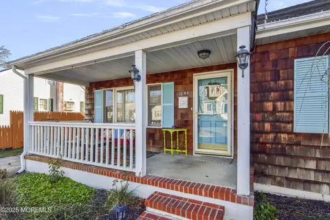 Exterior - 1644 Riverview Ter, Wall, NJ 07719 photo 2 of 5