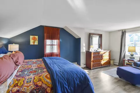 Bedroom - 1644 Riverview Ter, Wall, NJ 07719 photo 5 of 5