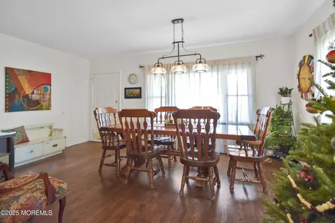 Dining - 1644 Riverview Ter, Wall, NJ 07719 photo 3 of 3