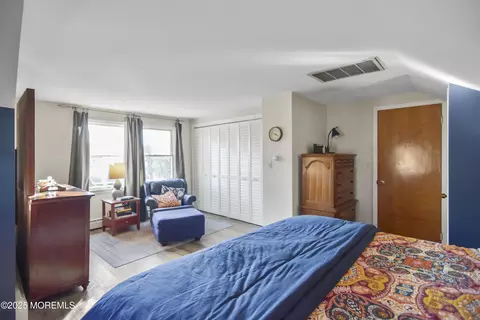 Bedroom - 1644 Riverview Ter, Wall, NJ 07719 photo 3 of 5