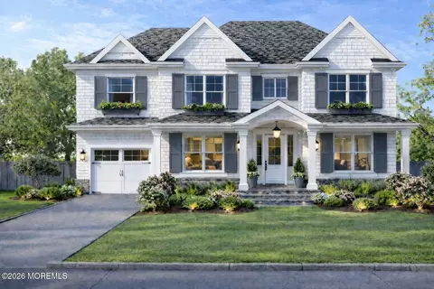 5 Oakwood Ln, Rumson, NJ 07760