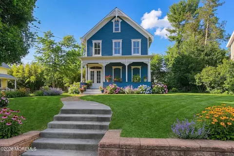 36 N Main St, Marlboro, NJ 07746