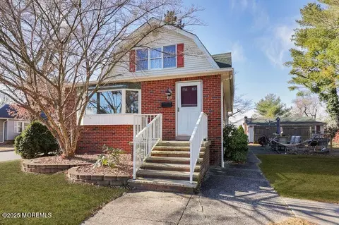 Exterior - 47-49 Appleton Ave, Leonardo, NJ 07737 photo 6 of 6