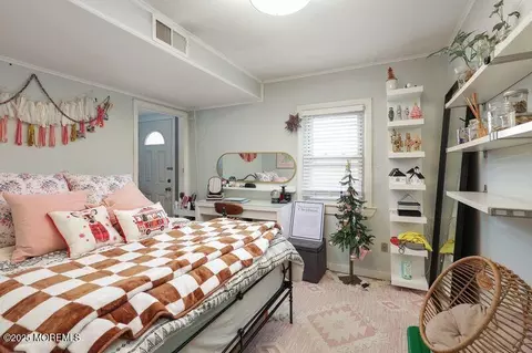 Bedroom - 47-49 Appleton Ave, Leonardo, NJ 07737 photo 3 of 3