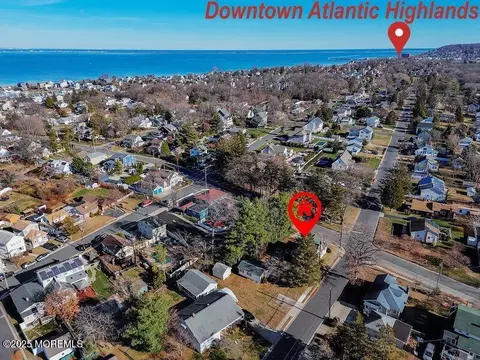 View/Area - 47-49 Appleton Ave, Leonardo, NJ 07737 photo 2 of 5