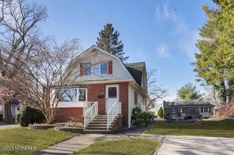 Exterior - 47-49 Appleton Ave, Leonardo, NJ 07737 photo 5 of 6