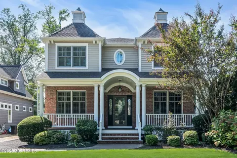 12 Forrest Ave, Rumson, NJ 07760