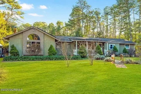 2811 Cedar Ln, Hammonton, NJ 08037