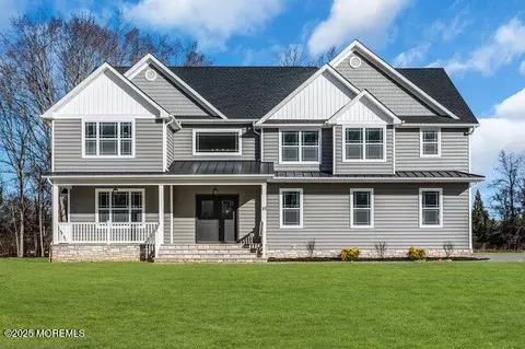 15 Mink Hollow Ln, Millstone, NJ 08510