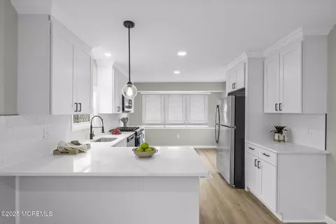 Kitchen - 712 7th St, Jackson, NJ 08527 photo 1 of 3