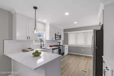 Kitchen - 712 7th St, Jackson, NJ 08527 photo 3 of 3