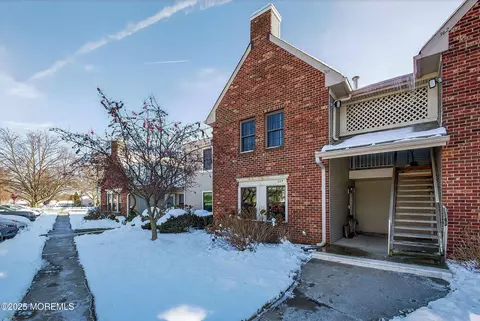 359 W Wycoff Way W #359, East Brunswick, NJ 08816