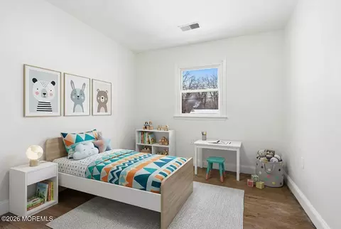 Bedroom - 16 Crest Rd, Jackson, NJ 08527 photo 7 of 10