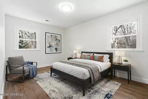 Bedroom - 16 Crest Rd, Jackson, NJ 08527 photo 1 of 10