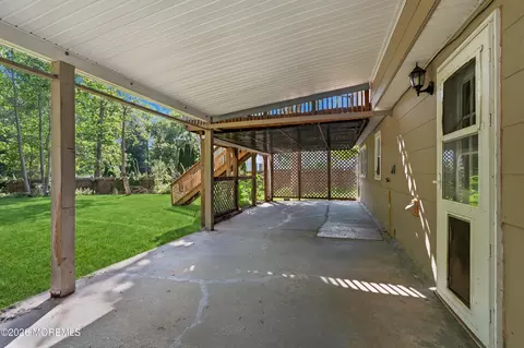 Exterior - 16 Crest Rd, Jackson, NJ 08527 photo 5 of 10
