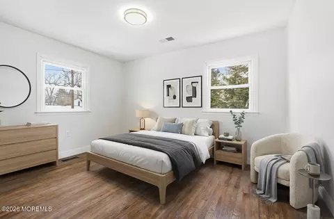 Bedroom - 16 Crest Rd, Jackson, NJ 08527 photo 4 of 10