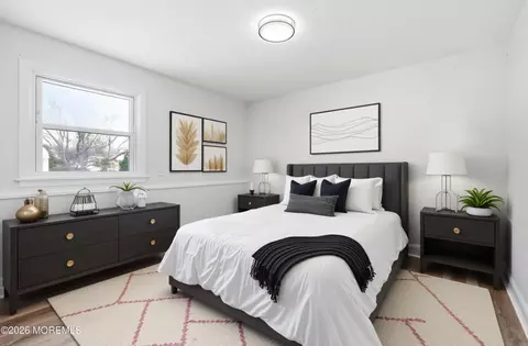 Bedroom - 16 Crest Rd, Jackson, NJ 08527 photo 10 of 10
