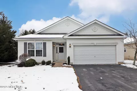 156 Mirage Blvd, Barnegat, NJ 08005