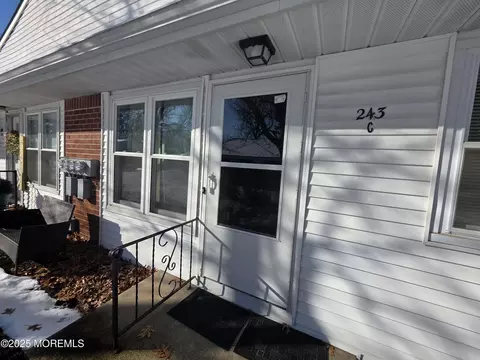 243 Columbine Ave #C, Whiting, NJ 08759