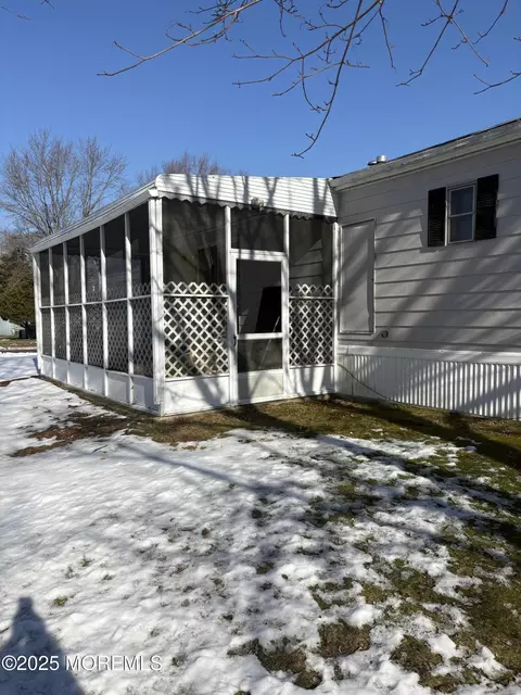 Exterior - 15 Eagle Rd, Jackson, NJ 08527 photo 1 of 1