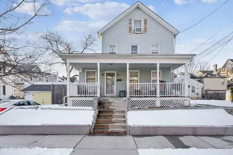 1005 NEmory St, Asbury Park, NJ 07712