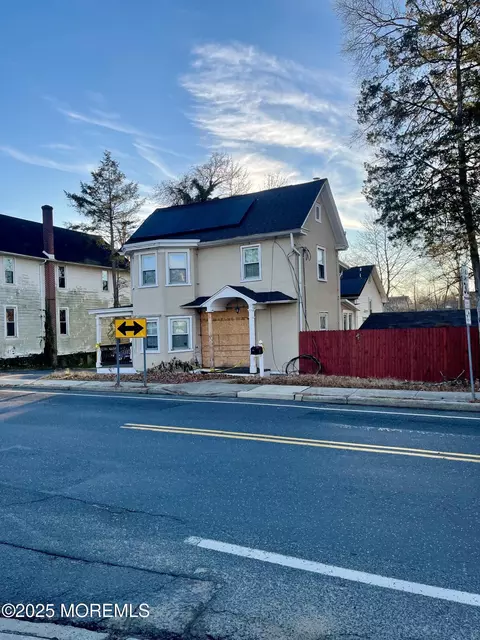 5 Brindletown Rd, New Egypt, NJ 08533