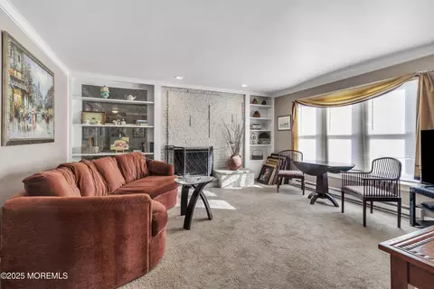Living - 721 Flagge Rd, Brick, NJ 08724 photo 1 of 3