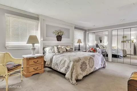 Bedroom - 721 Flagge Rd, Brick, NJ 08724 photo 1 of 10