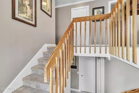 Entry Way - 721 Flagge Rd, Brick, NJ 08724 photo 1 of 1