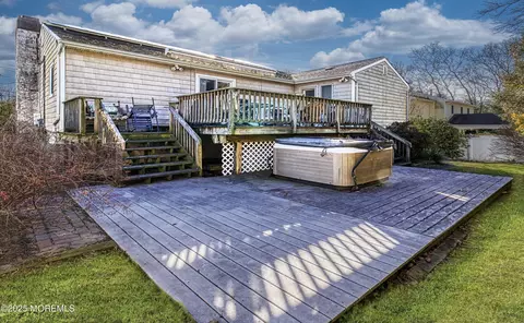 Exterior - 721 Flagge Rd, Brick, NJ 08724 photo 7 of 8