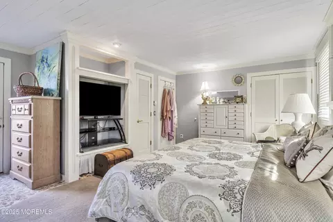 Bedroom - 721 Flagge Rd, Brick, NJ 08724 photo 2 of 10