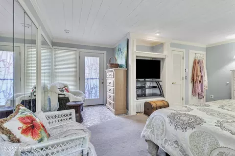 Bedroom - 721 Flagge Rd, Brick, NJ 08724 photo 3 of 10