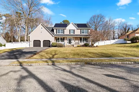 746 Rabbit Run, Brick, NJ 08724
