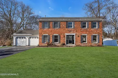 55 Hickory Hill Rd, Jackson, NJ 08527