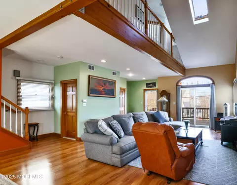 Living - 18 W 16th St, Long Beach Township, NJ 08008 photo 2 of 2