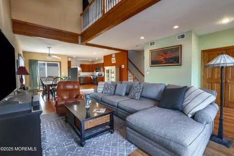 Living - 18 W 16th St, Long Beach Township, NJ 08008 photo 1 of 2