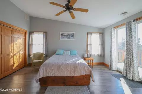Bedroom - 18 W 16th St, Long Beach Township, NJ 08008 photo 1 of 6